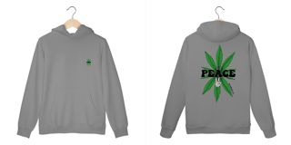 Nome do produto Peace