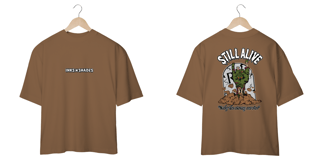 Nome do produto N.G.U - Never Give Up