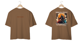Nome do produto Samurai Spirit