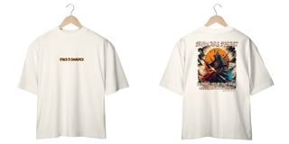 Nome do produto Samurai Spirit