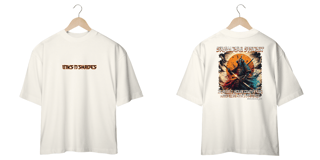 Nome do produto Samurai Spirit