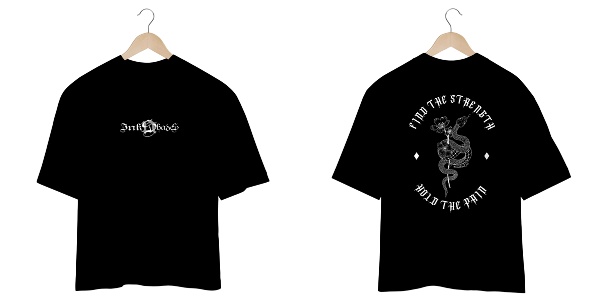 Nome do produto: Sakura Guardian Oversized