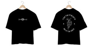 Nome do produto Sakura Guardian Oversized