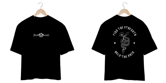 Sakura Guardian Oversized