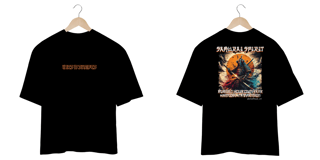 Nome do produto Samurai Spirit