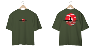 Nome do produto The Fisherman