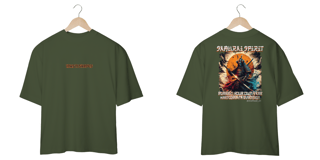 Nome do produto Samurai Spirit