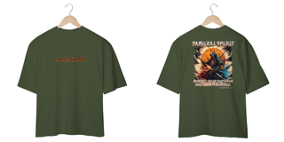 Nome do produto Samurai Spirit