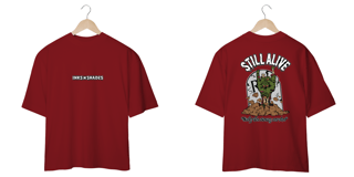 Nome do produto N.G.U - Never Give Up