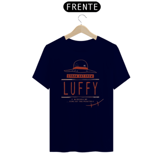 Nome do produto Camiseta Unissex - One Piece King of the Pirates