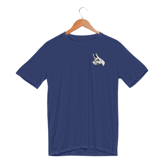 Nome do produto Camiseta Dry Uv - Jujutsu Kaisen Megumi Fushiguro