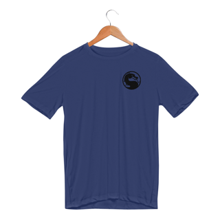 Nome do produto Camiseta Dry Uv - Mortal Kombat
