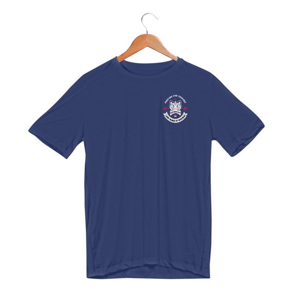 Camiseta Dry Uv - Pokémon Prepare For Trouble
