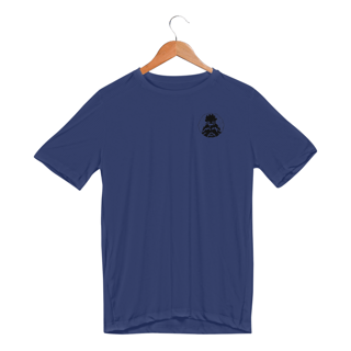 Nome do produto Camiseta Dry Uv - One Piece Deus Nika