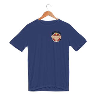 Nome do produto Camiseta Dry Uv - Jonhy Bravo Gym