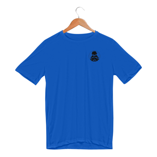 Nome do produto Camiseta Dry Uv - One Piece Deus Nika