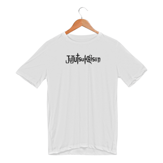 Camiseta Dry Uv - Jujutsu Kaisen