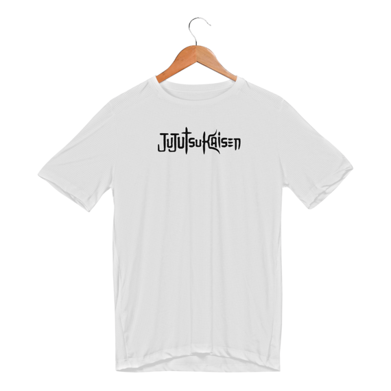 Camiseta Dry Uv - Jujutsu Kaisen