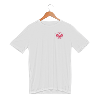Camiseta Dry Uv - The Legend Of Zelda Royal Crest