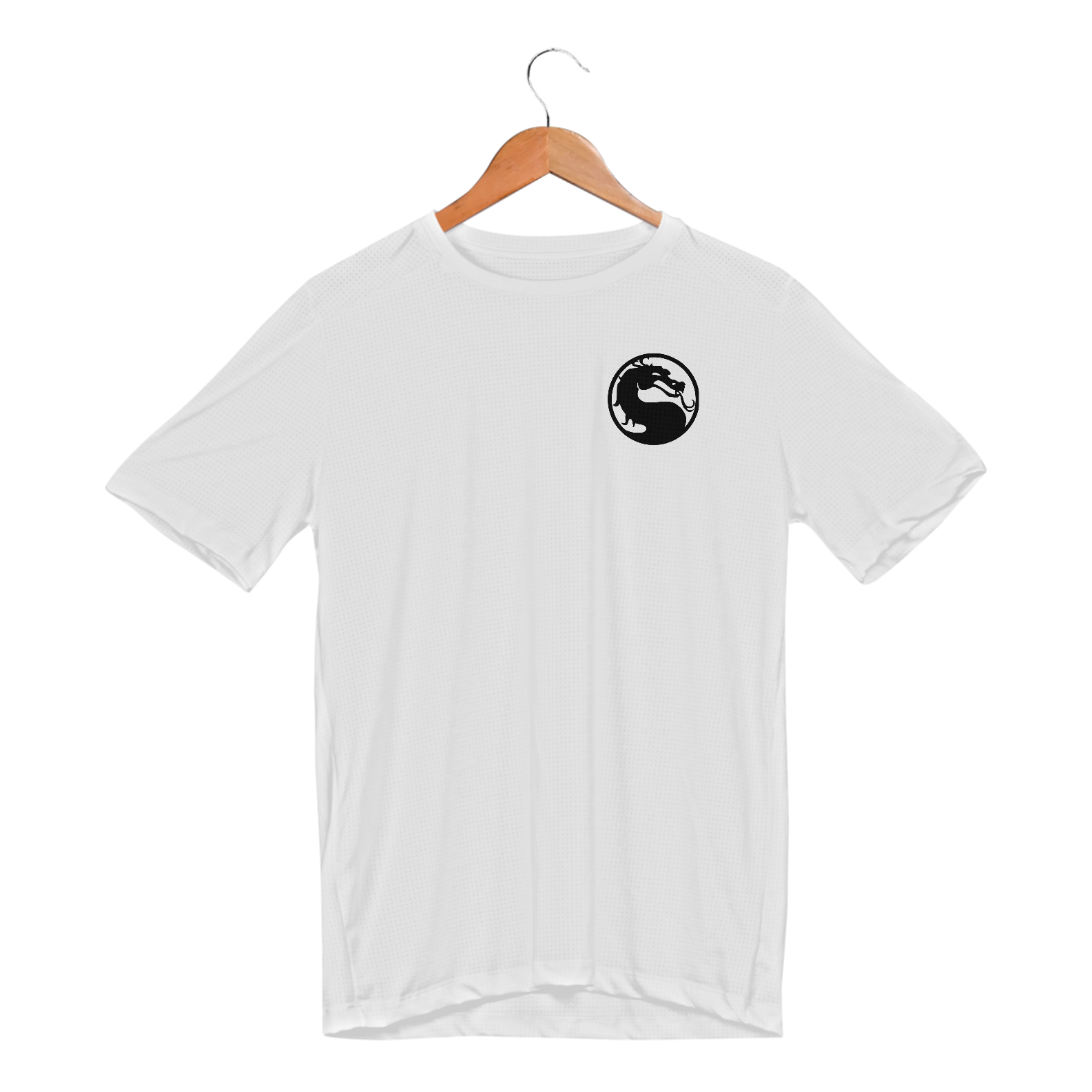 Camiseta Dry Uv - Mortal Kombat