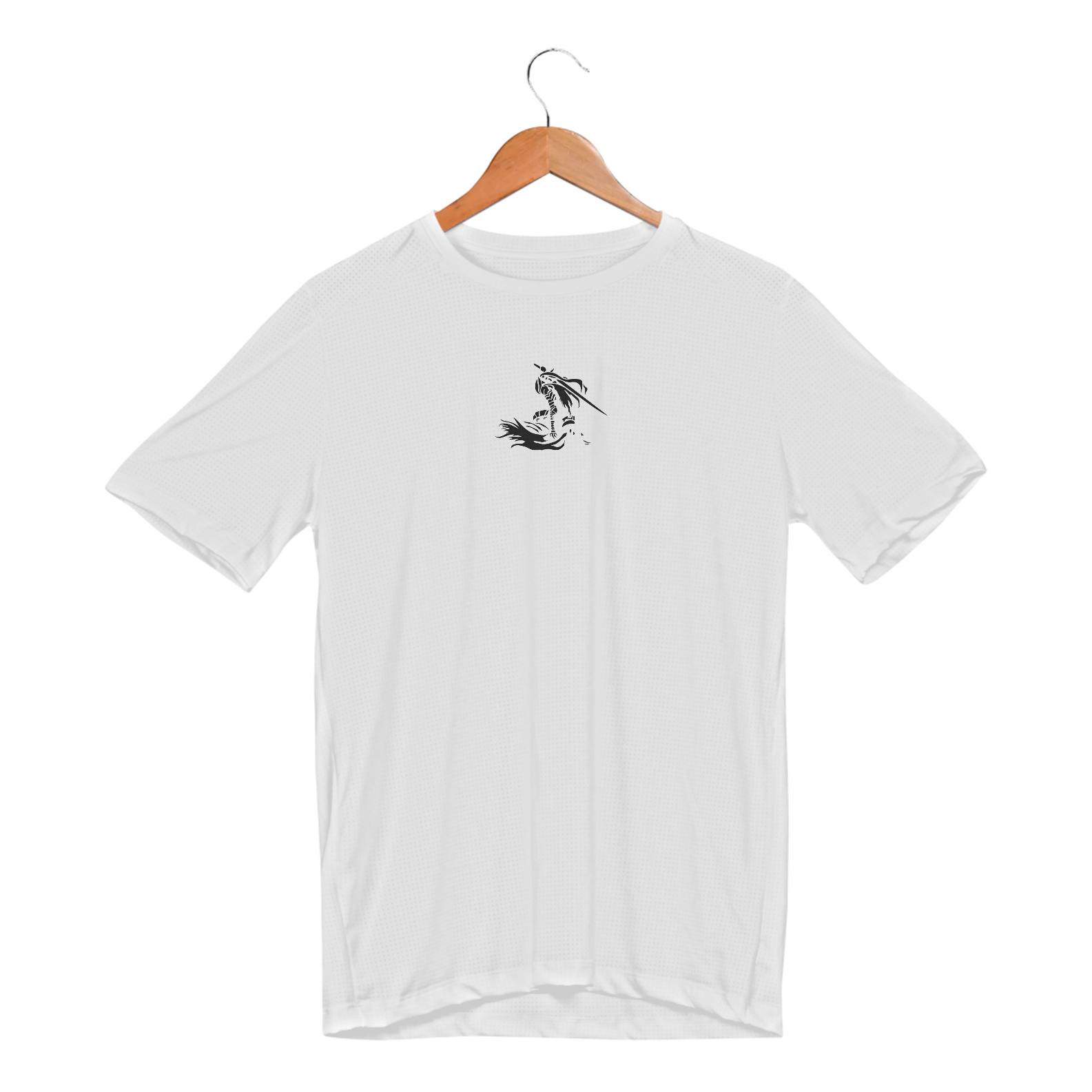 Camiseta Dry Uv - Dark Souls Artorias
