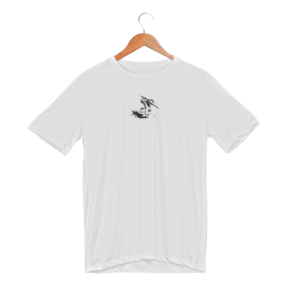 Camiseta Dry Uv - Dark Souls Artorias