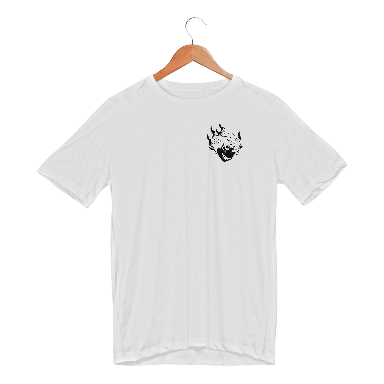Camiseta Dry Uv - One Piece Gear 5