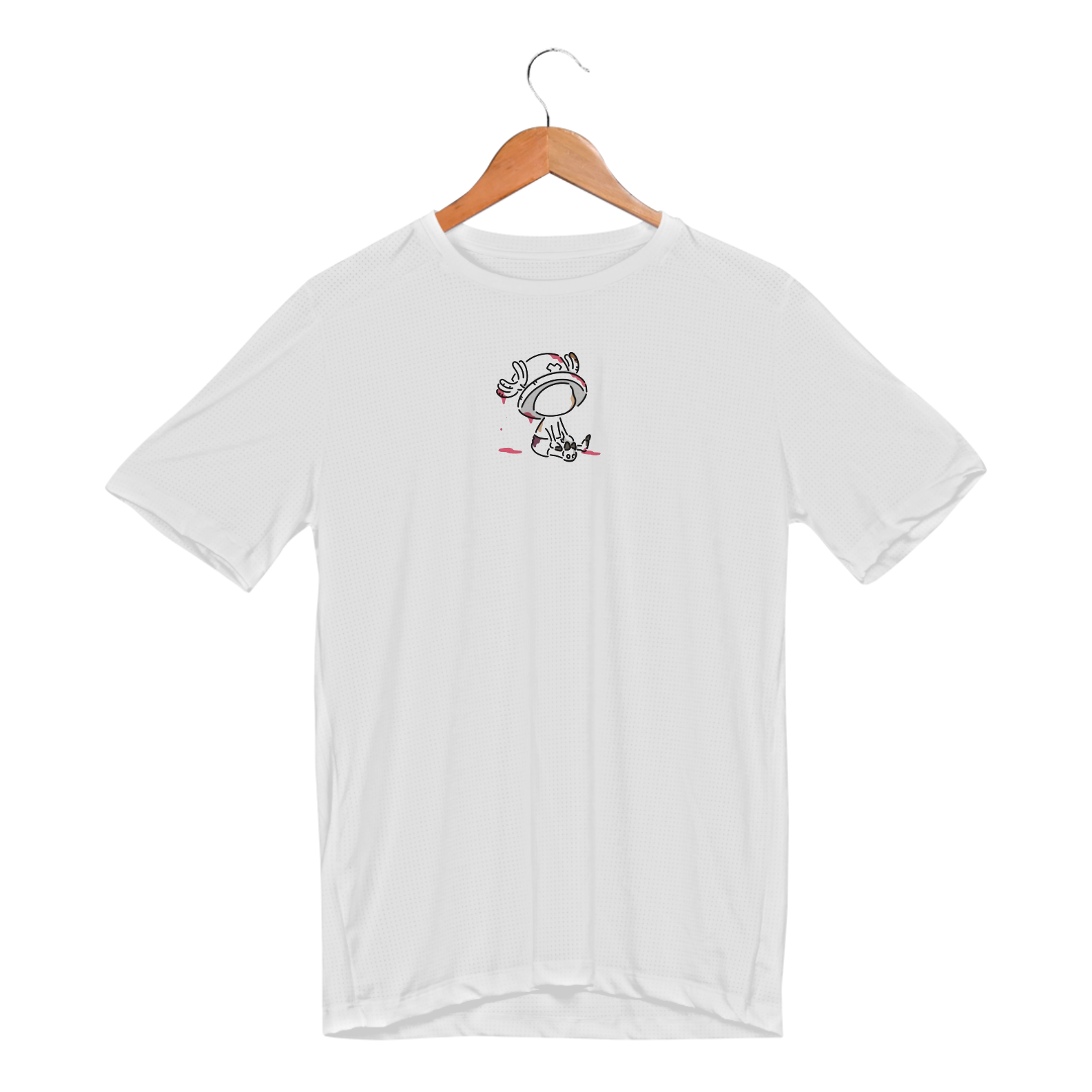 Camiseta Dry Uv - One Piece Tony Tony Chopper