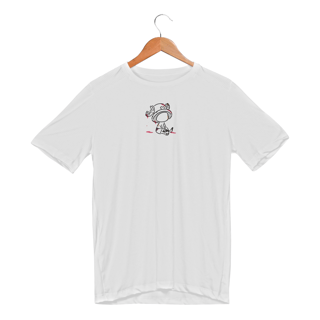 Camiseta Dry Uv - One Piece Tony Tony Chopper
