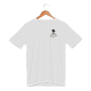 Camiseta Dry UV – Dragon Ball Nuvem Voadora