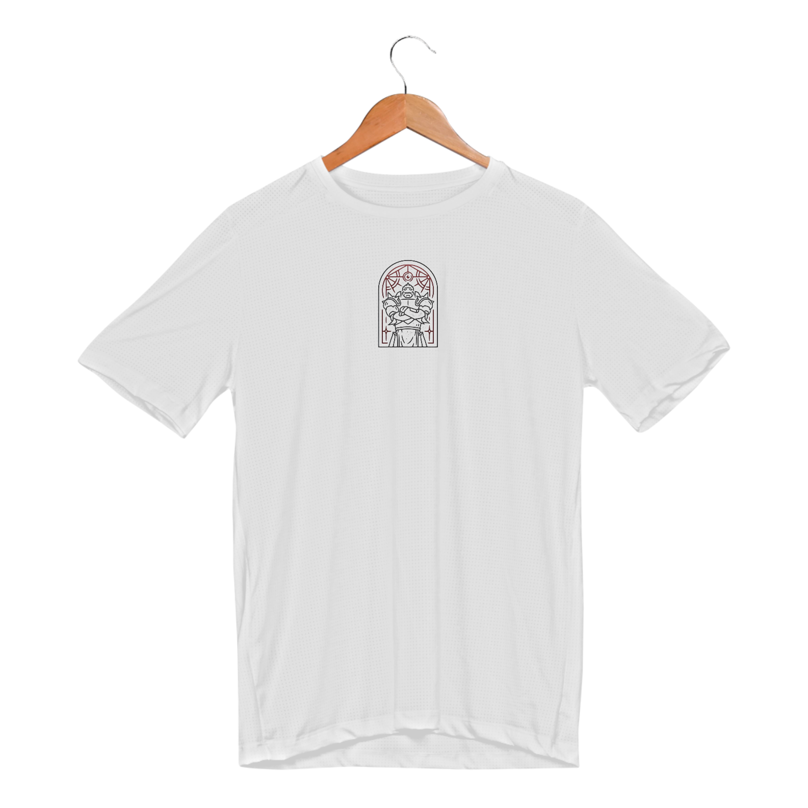 Camiseta Dry Uv - Fullmetal Alchemist
