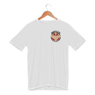 Camiseta Dry Uv - Jonhy Bravo Gym