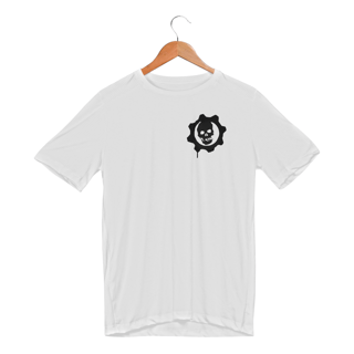Camiseta Dry Uv - Gears Of War