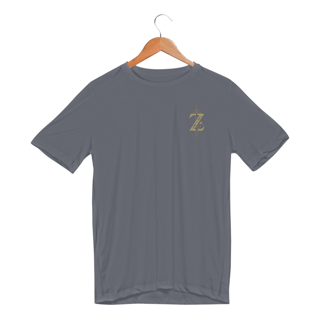 Nome do produto Camiseta Dry Uv - The Legend Of Zelda Breath Of The Wild