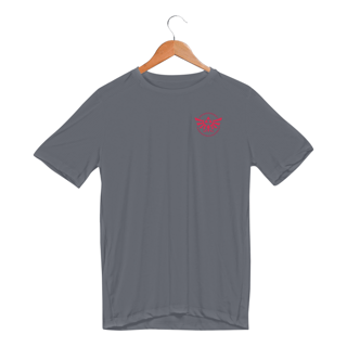 Nome do produto Camiseta Dry Uv - The Legend Of Zelda Royal Crest