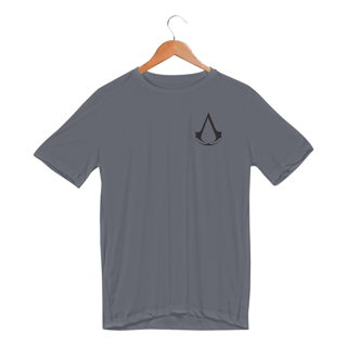 Camiseta Dry Uv - assasins creed