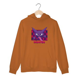 Nome do produto Moletom Canguru - Pokémon Haunter
