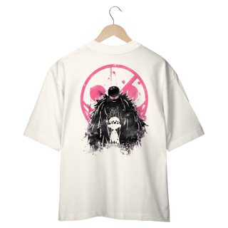 Oversized – One Piece O Fantoche de Doflamingo