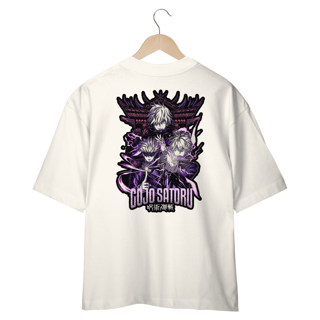 Oversized - Jujutsu Kaisen Gojo Satoru