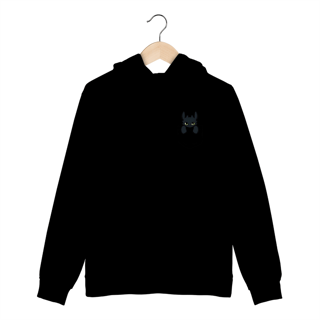 Nome do produto Moletom Canguru - Como Treinar Seu Dragão Pocket Banguela