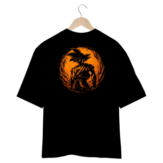 Oversized - Dragon Ball Kakarotto o Goku