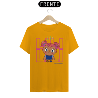 Nome do produto Camiseta Quality Lili