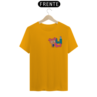 Nome do produto Camiseta Quality Lili
