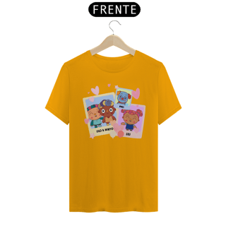 Nome do produto Foto da Turma