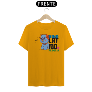 Nome do produto Latido