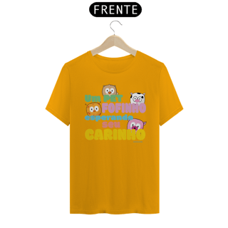 Nome do produto Fofinho