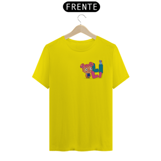 Nome do produto Camiseta Quality Lili