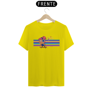 Camiseta Quality Skate