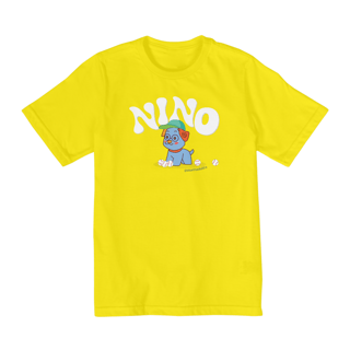 Nome do produto Nino