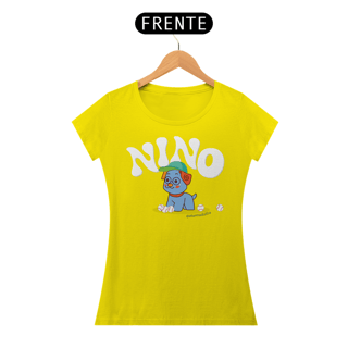 Nome do produto Nino